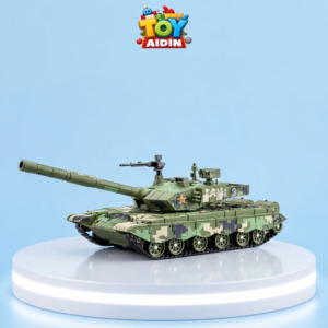 تانک بازی چه ژی مدل T99A کد CZ64A