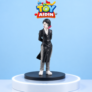 فیگور مدل شیطان کش طرح انمو کد D179