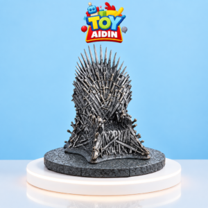فیگور مدل Game Of Thrones طرح Iron Throne کد G844