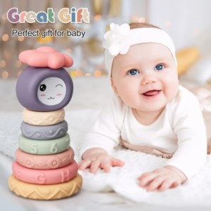 بازی آموزشی مدل برج هوش طرح آدمک کد 1087