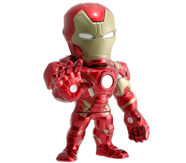 فیگور جادا سری Metalfigs مدل آیرون من کد 32286