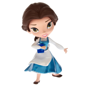 فیگور جادا سری Metalfigs مدل دیو و دلبر طرح بل کد 98249