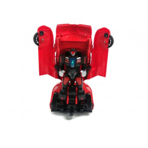 ماشین بازی کنترلی جکی مدل تبدیل شوندگان طرح Autobot Heroes کد TT687