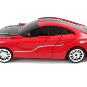 ماشین بازی کنترلی جکی مدل تبدیل شوندگان طرح Autobot Heroes کد TT687