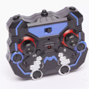 ماشین بازی کنترلی جکی مدل تبدیل شوندگان طرح Autobot Heroes کد TT687