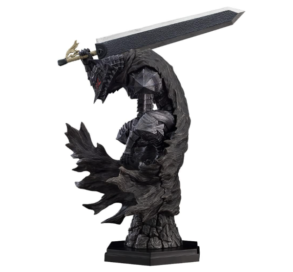 فیگور مدل انیمه برزرک طرح Berserker Armor کد B606