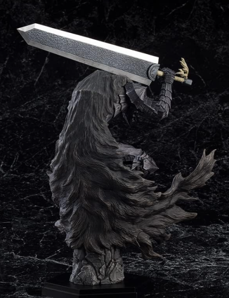 فیگور مدل انیمه برزرک طرح Berserker Armor کد B606 - Image 4