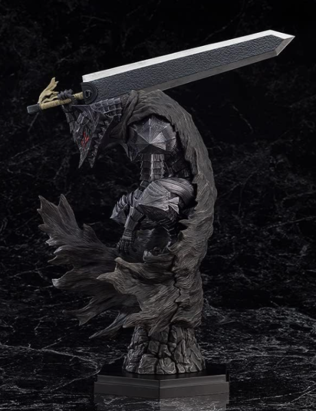فیگور مدل انیمه برزرک طرح Berserker Armor کد B606 - Image 5