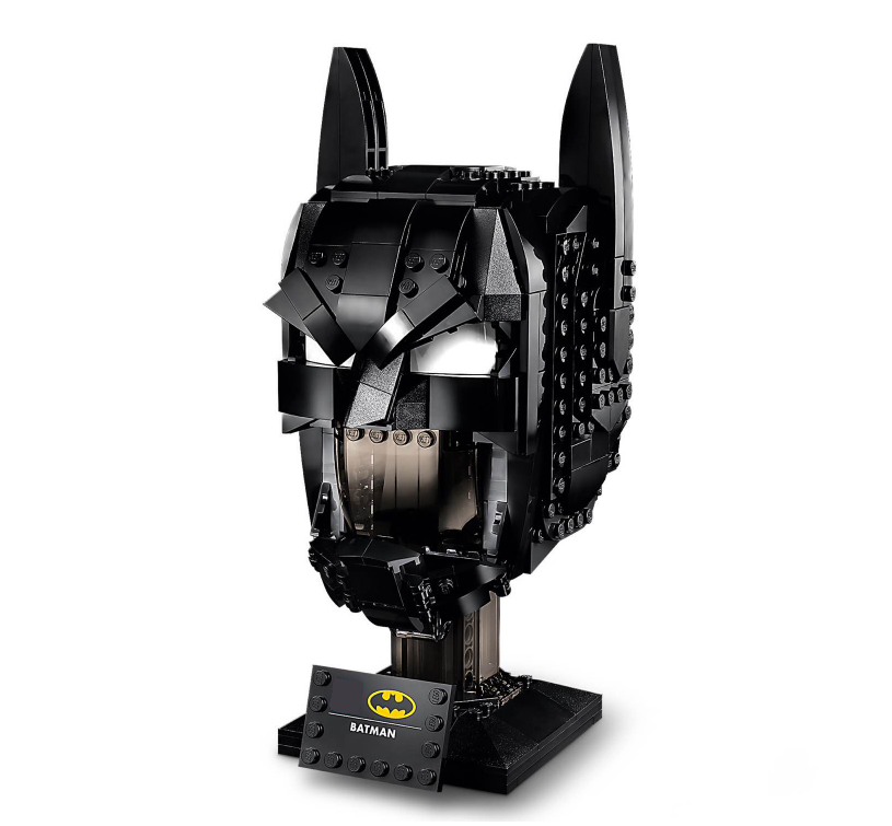 ساختنی مدل ماسک بتمن کد 77182