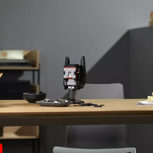 ساختنی مدل ماسک بتمن کد 77182