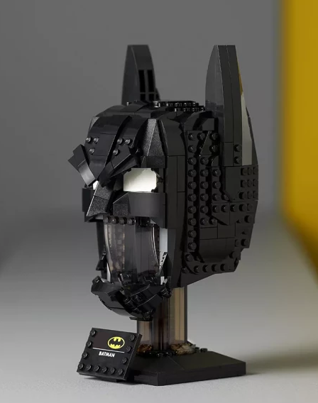 ساختنی مدل ماسک بتمن کد 77182