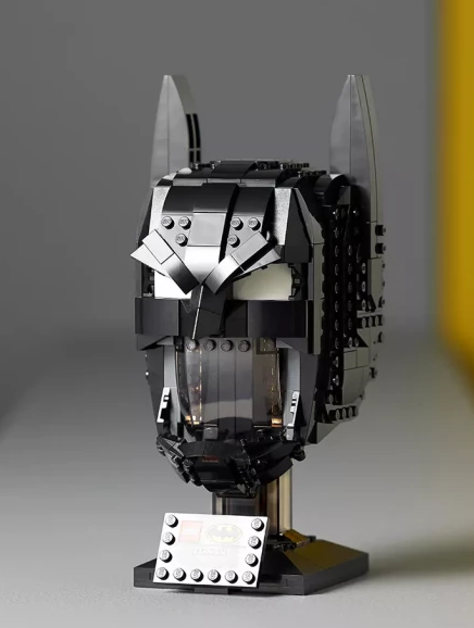 ساختنی مدل ماسک بتمن کد 77182