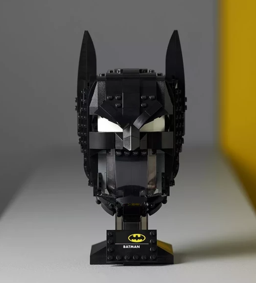 ساختنی مدل ماسک بتمن کد 77182