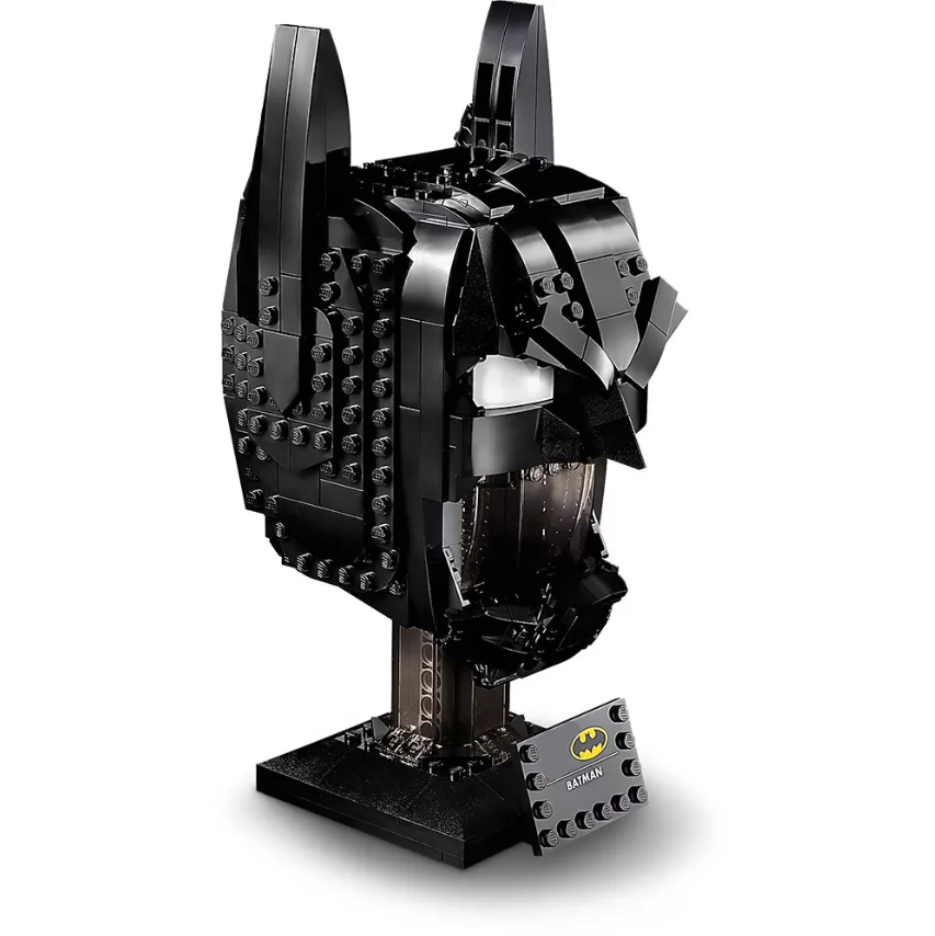 ساختنی مدل ماسک بتمن کد 77182