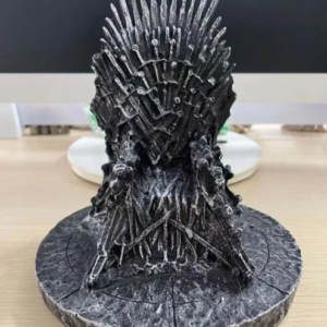 فیگور مدل Game Of Thrones طرح Iron Throne کد G844