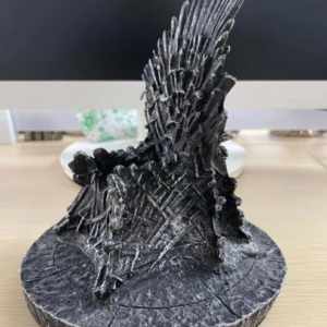 فیگور مدل Game Of Thrones طرح Iron Throne کد G844