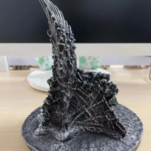 فیگور مدل Game Of Thrones طرح Iron Throne کد G844