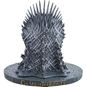 فیگور مدل Game Of Thrones طرح Iron Throne کد G844