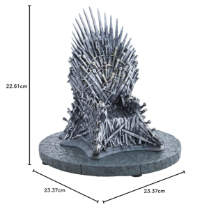 فیگور مدل Game Of Thrones طرح Iron Throne کد G844