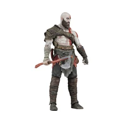 اکشن فیگور مدل God Of War طرح کریتوس کد G453 - Image 3