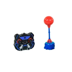 ماشین بازی کنترلی جکی مدل تبدیل شوندگان طرح Autobot Heroes کد TT687
