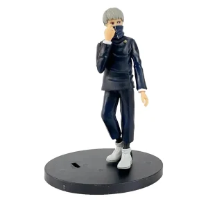 فیگور مدل جوجوتسو کایسن طرح توگه اینوماکی کد J669