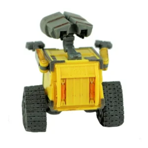 اکشن فیگور دیزنی مدل WALL.E کد 60217