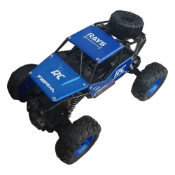 ماشین بازی کنترلی آفرودی مدل Rock Crawler کد 2029
