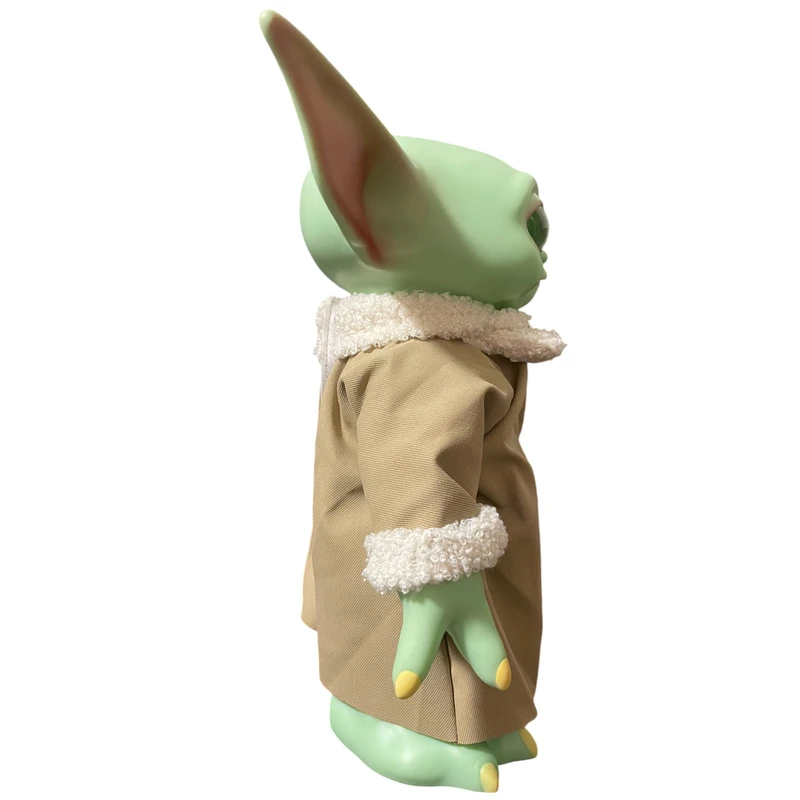 اکشن فیگور مدل جنگ ستارگان طرح بیبی یودا کد 3371