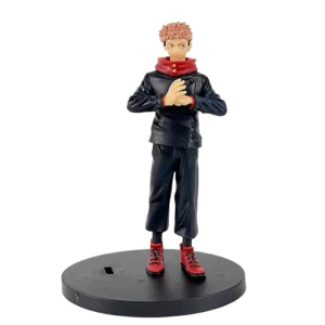 فیگور مدل جوجوتسو کایسن طرح یوجی ایتادوری کد J669