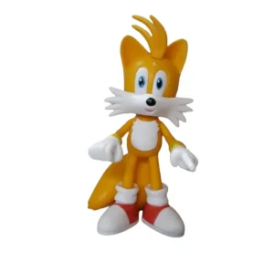 اکشن فیگور مدل سونیک 7