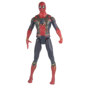اکشن فیگور مدل اسپایدرمن کد S363B
