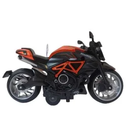موتور بازی موزیکال مدل Kaisar کد K078 - Image 7