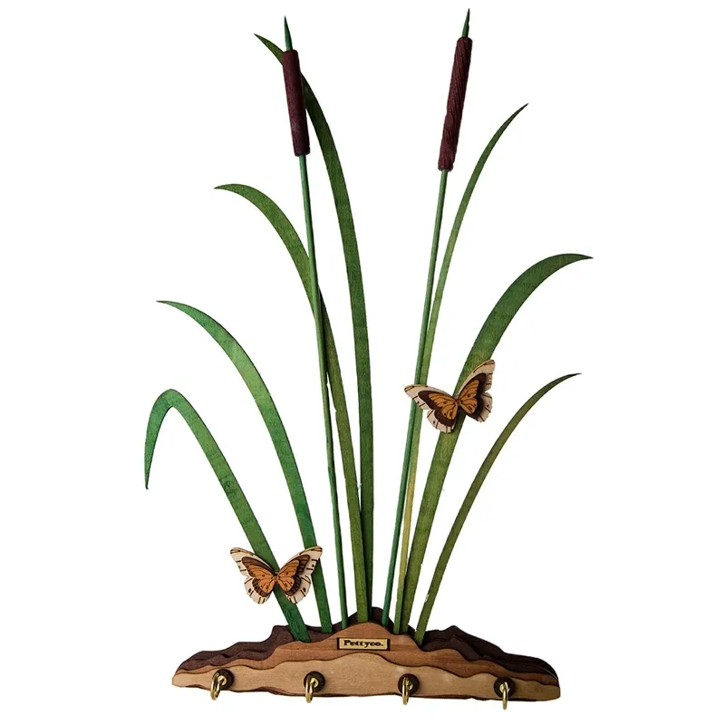 جاکلیدی پتیکو مدل مرداب