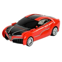 ماشین بازی کنترلی جکی مدل تبدیل شوندگان طرح Autobot Heroes کد TT687