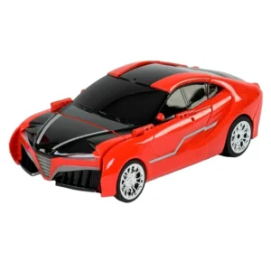 ماشین بازی کنترلی جکی مدل تبدیل شوندگان طرح Autobot Heroes کد TT687