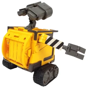 اکشن فیگور دیزنی مدل WALL.E کد 60217
