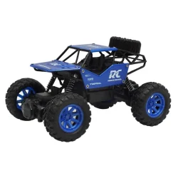 ماشین بازی کنترلی آفرودی مدل Rock Crawler کد 2029