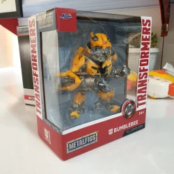 فیگور جادا سری Metalfigs مدل بامبلبی کد 99387 - Image 2