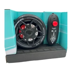 ماشین بازی کنترلی مدل Fire Wheel کد 59-2288 - Image 9