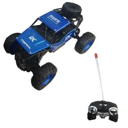 ماشین بازی کنترلی آفرودی مدل Rock Crawler کد 2029