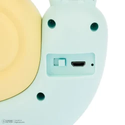 چراغ مطالعه طرح حلزون کد 904