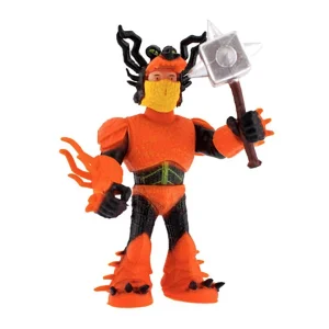 فیگور مدل اژدها سواران طرح اسناتلات کد D164