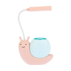 چراغ مطالعه طرح حلزون کد 904