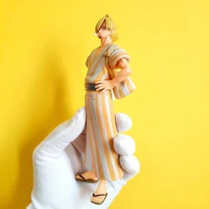 فیگور مدل وان پیس طرح سانجی کد L580