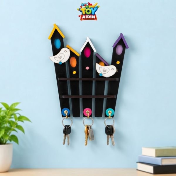 جاکلیدی پتیکو مدل والیکا