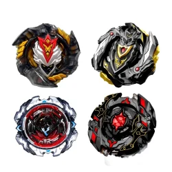 فرفره مدل BeyBlade Burst مجموعه 4 عددی کد BY562