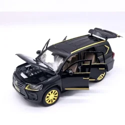 ماشین بازی مدل لکسوس LX570 کد M929X