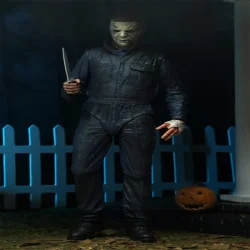 اکشن فیگور نکا مدل Halloween Kills طرح مایکل مایرز کد 51221 - Image 5