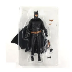 اکشن فیگور نکا مدل بتمن طرح Batman Begins کد BB880